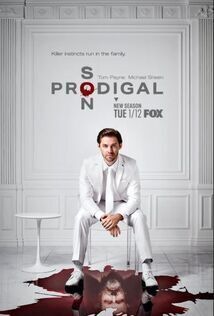 Subtitrare Prodigal Son - Sezonul 1 (2019)