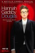 Subtitrare Hannah Gadsby: Douglas (2020)