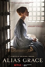 Subtitrare Alias Grace - Sezonul 1 (2017)