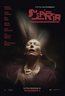 Subtitrare Suspiria (2018)