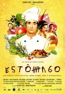 Subtitrare Estomago (2007)