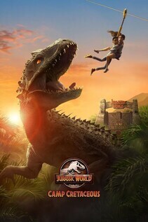 Subtitrare Jurassic World: Camp Cretaceous - Sezonul 1 (2020)