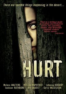 Subtitrare Hurt (2009)