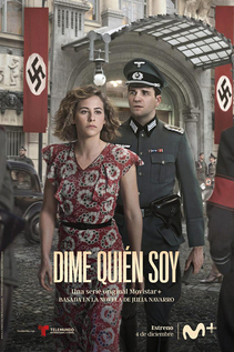 Subtitrare Dime Quién Soy: Mistress of War (Tell Me Who I Am) (2020)