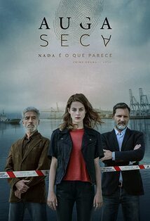 Subtitrare Auga Seca - Sezonul 1 (2020)