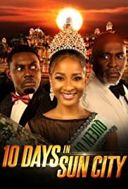 Subtitrare 10 Days in Sun City (2017)