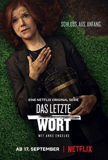 Subtitrare The Last Word (Das Letzte Wort) - Sezonul 1 (2020)