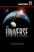 Subtitrare The Universe - sezonul 4 (2009)