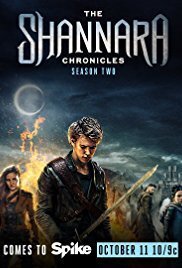 Subtitrare The Shannara Chronicles - Sez. 2 - 2017