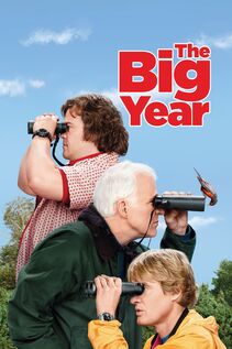 Subtitrare The Big Year (2011)