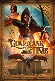 Subtitrare Guardians of Time (2022)