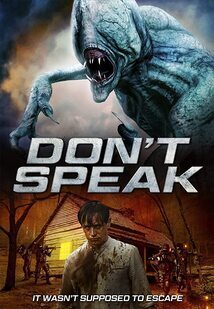 Subtitrare Silent Place (Don't Speak) (2020)