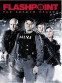 Subtitrare Flashpoint - Sezonul 3 (2008)