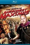 Subtitrare The Legend of Awesomest Maximus (2010)