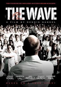 Subtitrare Die Welle - The Wave - Experiment 2 (2008)