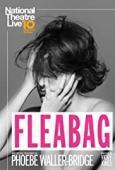 Subtitrare National Theatre Live: Fleabag (2019)