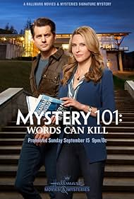 Subtitrare Mystery 101 s01e03 Words Can Kill 2019