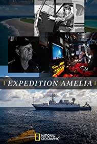 Subtitrare Expedition Amelia (2019)