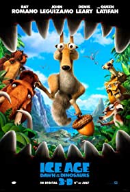 Subtitrare Ice Age: Dawn of the Dinosaurs (2009)