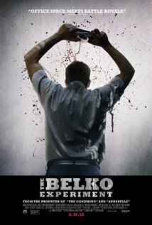 Subtitrare The Belko Experiment (2016)