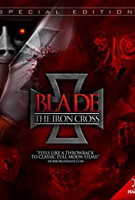 Subtitrare Blade the Iron Cross (2020)