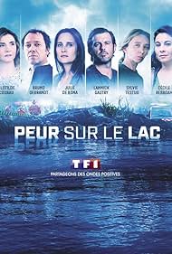 Subtitrare Peur sur le lac (Fear by the Lake) - Sezonul 1 (2020)