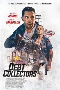 Subtitrare The Debt Collector 2 (2020)