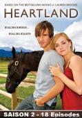 Subtitrare Heartland - Sezonul 10 (2007)