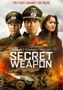 Subtitrare Secret Weapon (Sekretnoe oruzhie) (2019)