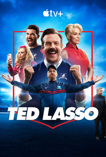 Subtitrare Ted Lasso - Sezonul 3 (2020)