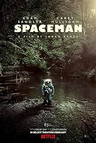 Subtitrare Spaceman (2024)