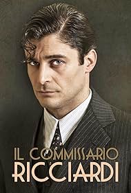 Subtitrare Inspector Ricciardi (Il Commissario Ricciardi) - Sezoanele 1-3 (2021)