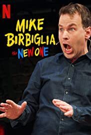 Subtitrare Mike Birbiglia: The New One (2019)