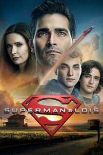 Subtitrare Superman and Lois - Sezonul 1 (2021)