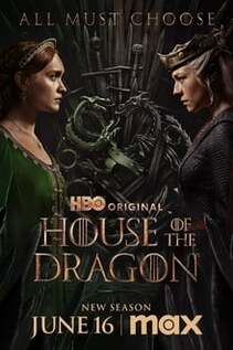 Subtitrare House of the Dragon - Sezonul 3 (2022)