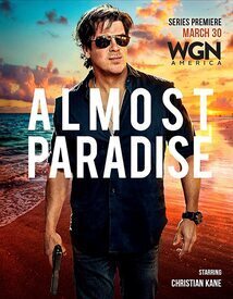 Subtitrare Almost Paradise - Sezonul 1 (2020)