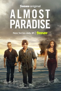 Subtitrare Almost Paradise - Sezonul 1 (2020)