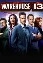 Subtitrare Warehouse 13 - Sezonul 1 (2009)