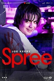 Subtitrare Spree (2020)