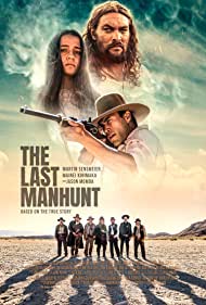 Subtitrare The Last Manhunt (2022)