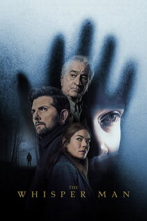 Subtitrare The Whisper Man (2026)