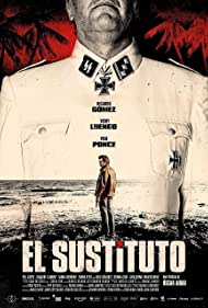 Subtitrare El sustituto (2021)