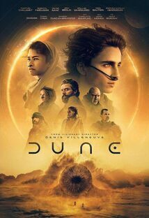 Subtitrare Dune (2021)