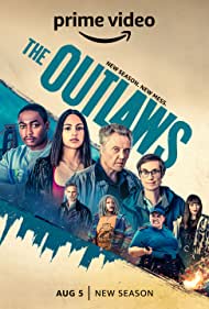 Subtitrare  The Outlaws - Sezoanele 1-2 (2021)
