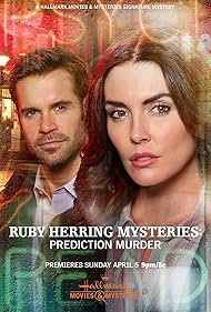 Subtitrare Ruby Herring Mysteries: Prediction Murder (Prediction Murder) (2020)
