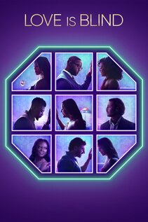 Subtitrare Love Is Blind - Sezonul 1 (2020)