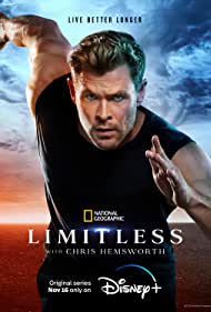 Subtitrare Limitless (Limitless with Chris Hemsworth) - Sezoanele 1-2 (2022)