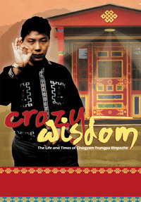 Subtitrare Crazy Wisdom: The Life & Times of Chogyam Trungpa Rinpoche (2009)