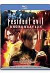 Subtitrare Resident Evil: Degeneration (2008)