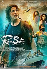 Subtitrare Ram Setu (2022)